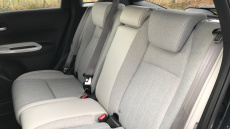 Honda Jazz 1.5 i-MMD Hybrid EX 5dr eCVT Hybrid Hatchback